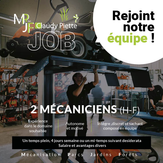 Un mécanicien (H-F) - photo 2